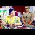 Rakshak || Superhit South Blockbuster Hindi Dubbed Action Movie || Saundarya || Brahmanandam