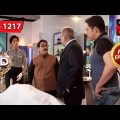 A Mystery Inside A Cockpit | CID (Bengali) – Ep 1217 | Full Episode | 4 December 2022