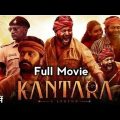 Kantara Full Movie Hindi Dubbed HD 2022 | Rishabh Shetty New Superhit Hindi Dubbed Action Movie 2022
