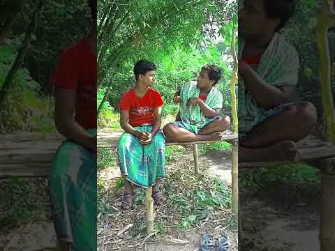 bangla comedy video short video bangla funny video riyaz & nasirul nasirul bhai tv new video 2022