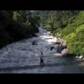 Travel Bangladesh| Rangamati Waterfall