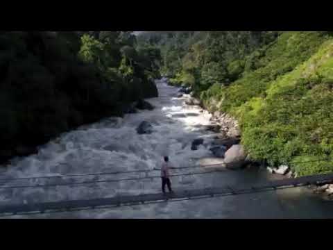 Travel Bangladesh| Rangamati Waterfall