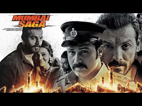 John Abraham (2022) New Hindi Bollywood Blockbuster Full Movie 2022 | John Abraham | Emraan Hashmi