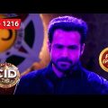 Birth Of An Invisible Man | CID (Bengali) – Ep 1216 | Full Episode | 3 December 2022