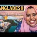 MOST UNDERRATED COUNTRY IN ASIA: BANGLADESH