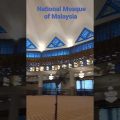 National Mosque of Malaysia #daily #ukm #malaysia #universitylife #weekend #bangladesh #travel #meme