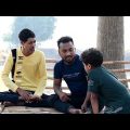 ভন্ডো ফোকির পেলো ভূতের ভয়  /Raju mona funny videos