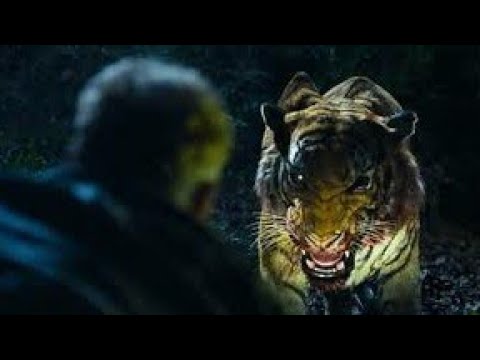 SMING : The revenge of tiger  full Movie in hindi full hd