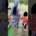 Outing 🥰 #baby #motherdaughter #shorts #bangladesh #bangla #shortsvideo #viral #song #banglavlog