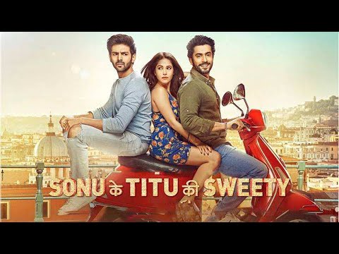 Kartik Aaryan New Hindi Bollywood Full Movie 2022 | Kartik Aaryan New Bollywood Hindi Movie 2022