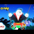 মুখোশ মজা | Paap-O-Meter | Full Episode in Bengali | Videos For Kids