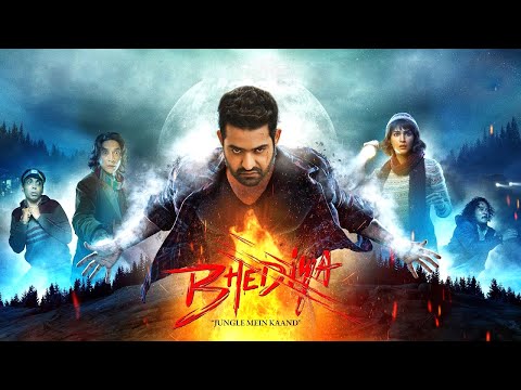 Bediya New (2022) Released Full Hindi Dubbed Action Movie | Superstar Ntr New Blockbuster Movie 2022