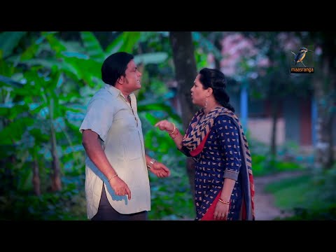 প্রেমে রাজি না হওয়ায় ক্ষতি করার হুমকি | Bangla Natok Funny Clips