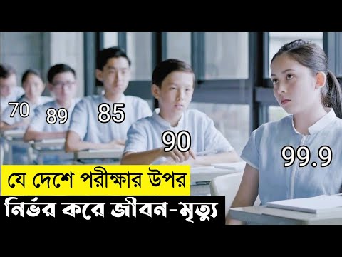 Adhd Is Necessary Movie Explain In Bangla|Scifi|Survival|The World Of Keya