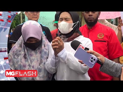 Rakyat Malaysia Di Penjara Di Bangladesh