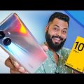 realme 10 Pro Plus Unboxing & First Impressions⚡Hardware👍🏼➖ Software👎🏼