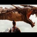 চাইনিজ একশন মুভি The Cyan Dragon সিনেমা সংক্ষেপে | Fantasy Movie Explained in bangla | Cinemar Golpo