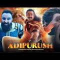 Adipurush New 2022 Released Full Hindi Dubbed Action Movie | Prabhas,Saif Ali Khan New Movie 2022