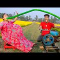 New Entertainment Top Funny Video  Most Watch Viral Funny Video in 2022 Episode 78 By Our Fun Tv