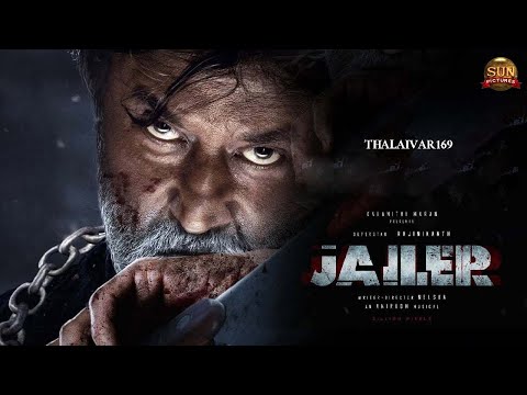 Jailer New (2022) Released Full Hindi Dubbed Action Movie | Superstar Rajnikant New Movie 2022