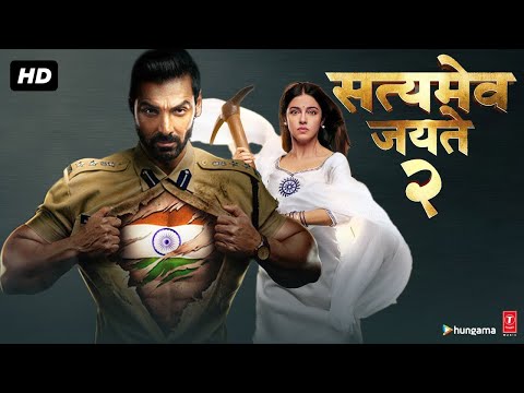 John Abraham New Hindi Bollywood Full Movie 2022 | John Abraham New Bollywood Hindi Movie