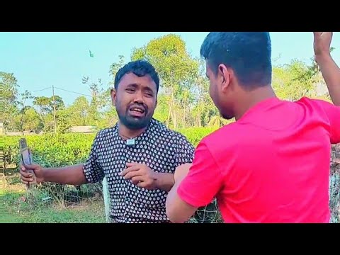 শুক্কুর আলী টাকার গাছ পাইলো । বাংলা কমেডি নাটক 2022 | New Bangla Natok | Borojamai