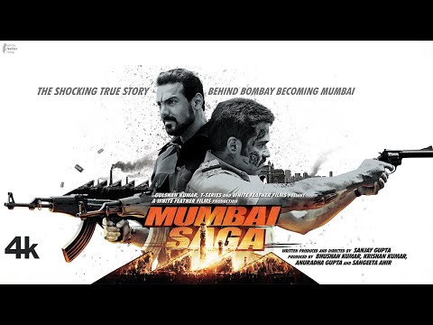 John Abraham (2022) New Hindi Bollywood Blockbuster Full Movie 2022 | John Abraham | Emraan Hashmi