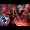 Doctor Strange Multiverse Full Movie In Hindi | New Hindi Dubbed Bollywood Hollywood Movie 2022