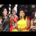 কাল্লু মামার অস্থির ফানি ভিডিও || সম্পূর্ণ হাঁসির কমেডি || Bangla Funny Video || sampan media