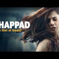 Tapsee Pannu New Hindi Bollywood Full Movie 2022 | Tapsee Pannu New Bollywood Hindi Movie 2022