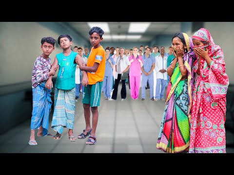 PREGNANT SADIKUL || প্রেগনেন্ট সাদিকুল। বাংলা ছোটদের নাটক । নাটক ২০২১ নতুন | Bangla Natok 2021 new