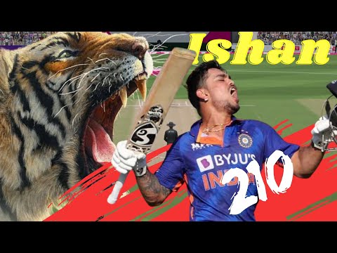 Live: IND Vs BAN, 3rd ODI | India vs Bangladesh Live Scores & Commentary | Ishan Kishan 200