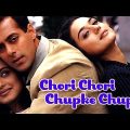 Chori Chori Chupke Chupke | Salman Khan, Rani Mukerji, Preity Zinta | Hindi Blockbuster Full Movie
