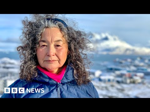 New testimony in Greenland's birth control scandal – BBC News
