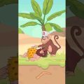 দাদু কি পারবে?😁Bengali Funny Game Play 24 | Bangla Cartoon | Funny Video | #shorts