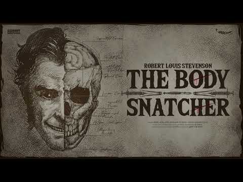 #SundaySuspense | The Body Snatcher | Robert Louis Stevenson | Mirchi Bangla