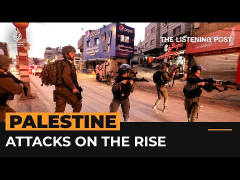 Attacks on Palestinians are on the rise | The Listening Post