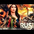 RUST | Thalapathy Vijay Pooja Hegde Full Hindi Dubbed Action Movie | New South Indian Movies 2022