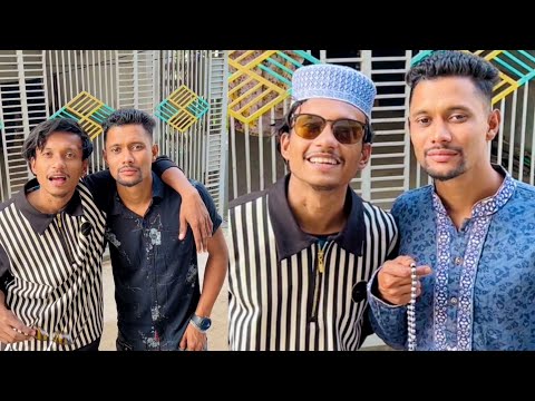 ব্যাচেলর পোলাপাইনরা যেভাবে বাসা ভাড়া নেয়😅🤣 || Bangla Funny Video 2022 || Shanjid Hasan