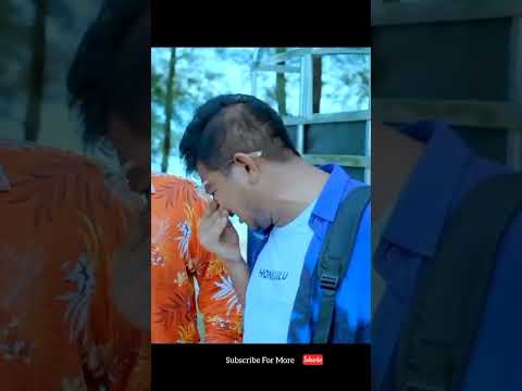 আপনাকে দেখে ব্যাড লাক শুরু হইছে | Bangla natok 2022 | Shamim, Ahona #shorts