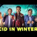 Desi Cid In Winter | Bangla funny video | Mr. Tahsim Official | tahsim, farhan