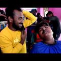 পাঁচু নাপিতের বৌউ নিয়ে টানাটানি /Raju mona funny videos