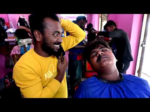 পাঁচু নাপিতের বৌউ নিয়ে টানাটানি /Raju mona funny videos
