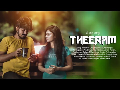 THEERAM (HINDI) -south indian movies dubbed in hindi full movie 2022 new