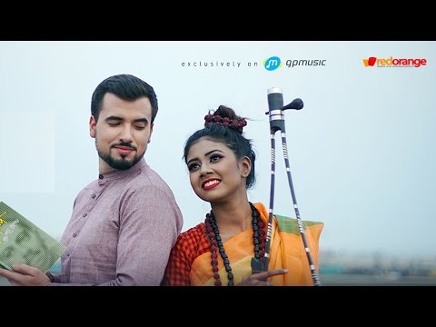 Bhalobashar Bangladesh(OLD) | Bushra Shahriar | Bangla new song 2017