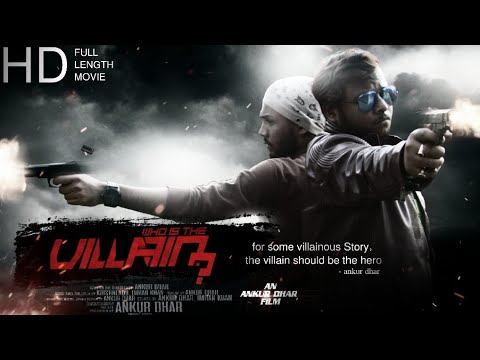 Villain 2018 bengali full movie  | short film |