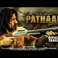 Pathaan | FULL MOVIE HD | Shah Rukh Khan | Deepika Padukone | John Abraham | Siddharth Anand