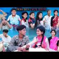 বিয়ের আগে মেয়ে যাচাই | Biyer Age Meye Jachai | Bangla Funny Video | Sofik & Sraboni | Palli Gram TV