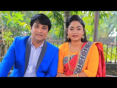 সিলেটি নাটক | বড় ছেলে | Sylheti Natok | Boro Chele | Kajoli | Emon | Bangla Natok