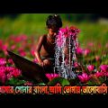 amar sonar bangla ami tomay bhalobashi|Bangladesh National song